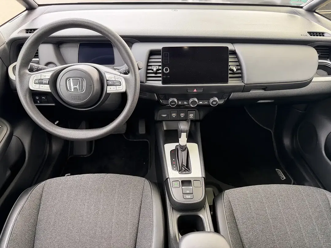 Honda Jazz 1.5 i-MMD Hybrid AUT Elegance - Thumbnail 9