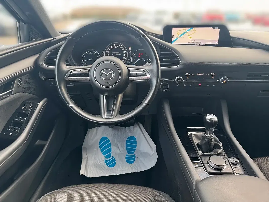 Mazda 3 2.0 Selection Design - Thumbnail 10