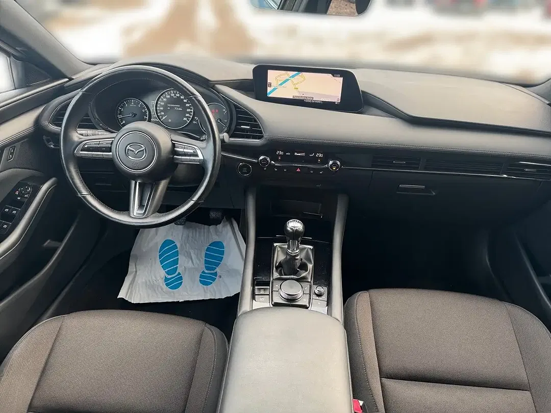 Mazda 3 2.0 Selection Design - Thumbnail 11