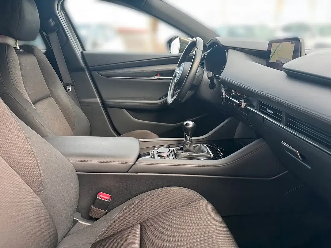 Mazda 3 2.0 Selection Design - Thumbnail 14