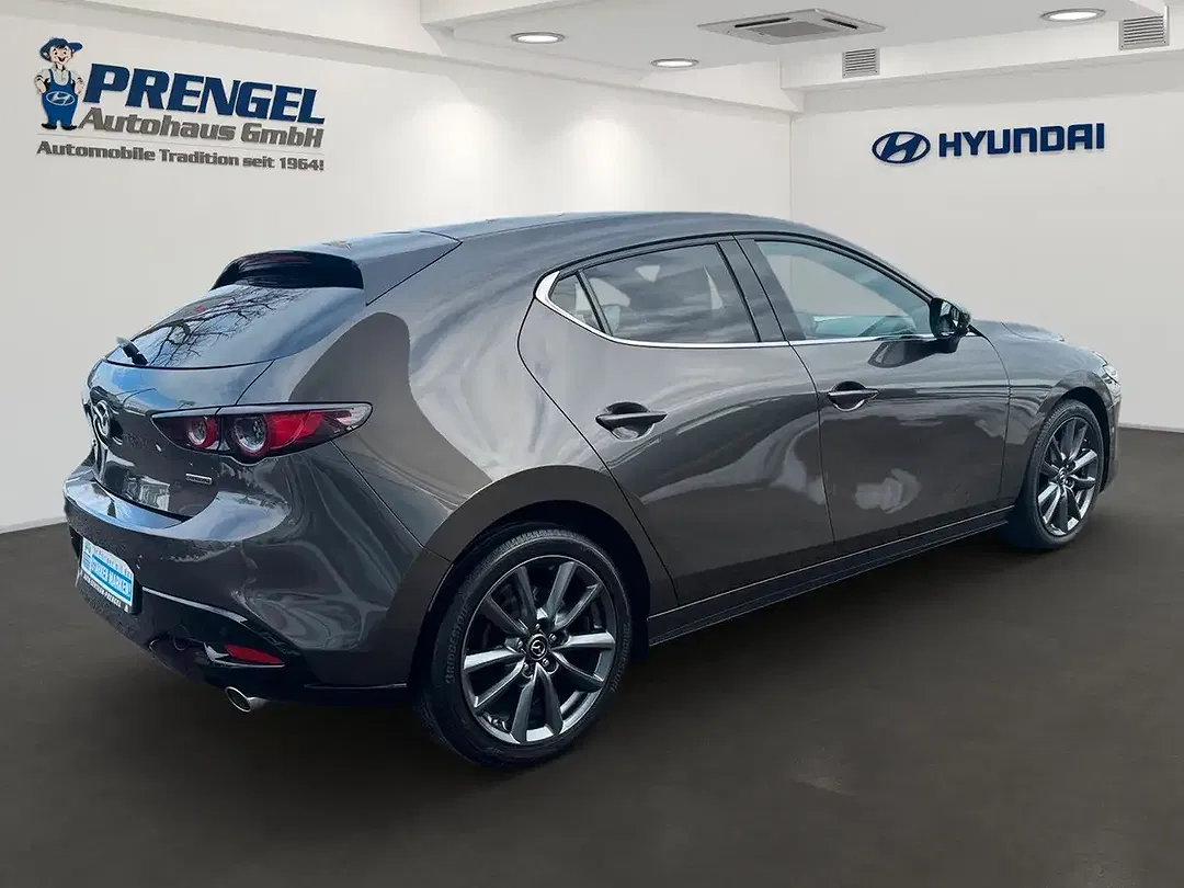 Mazda 3 2.0 Selection Design - Thumbnail 3