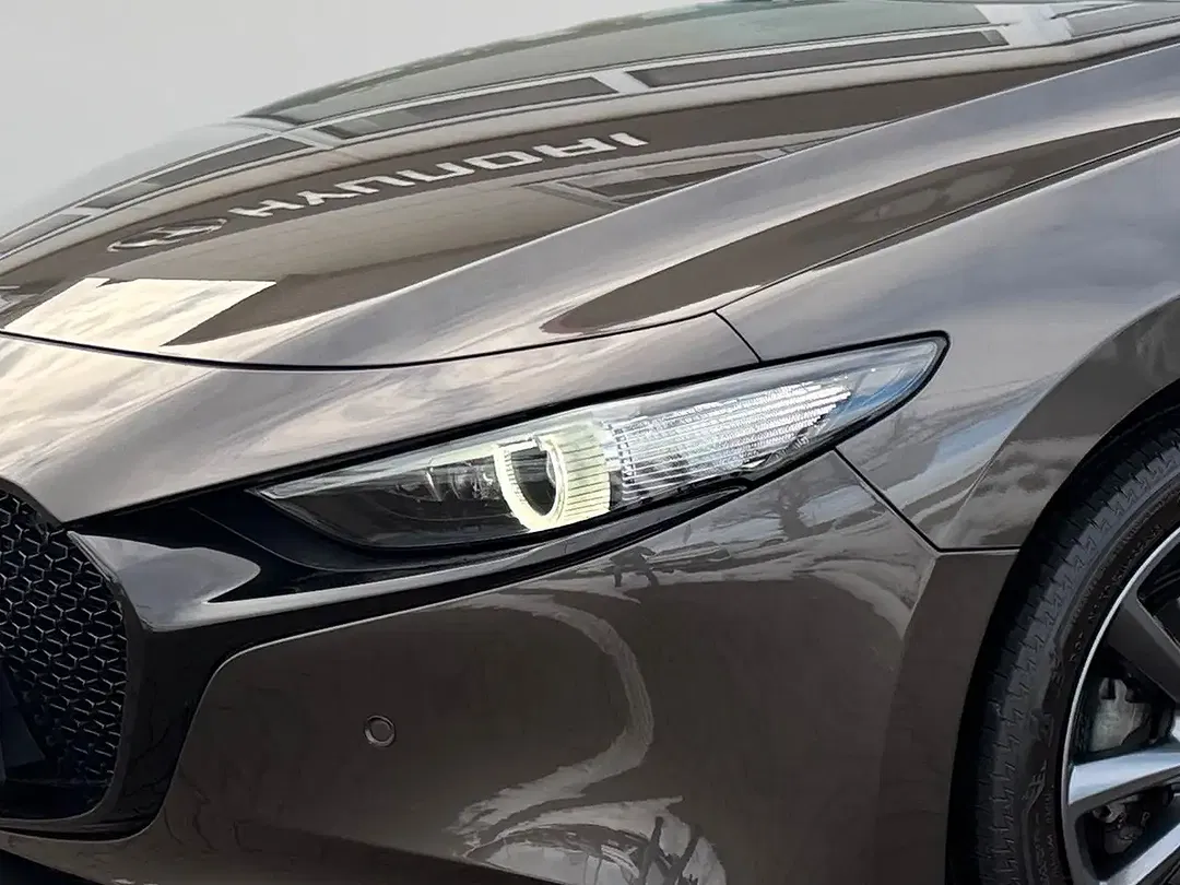 Mazda 3 2.0 Selection Design - Thumbnail 5