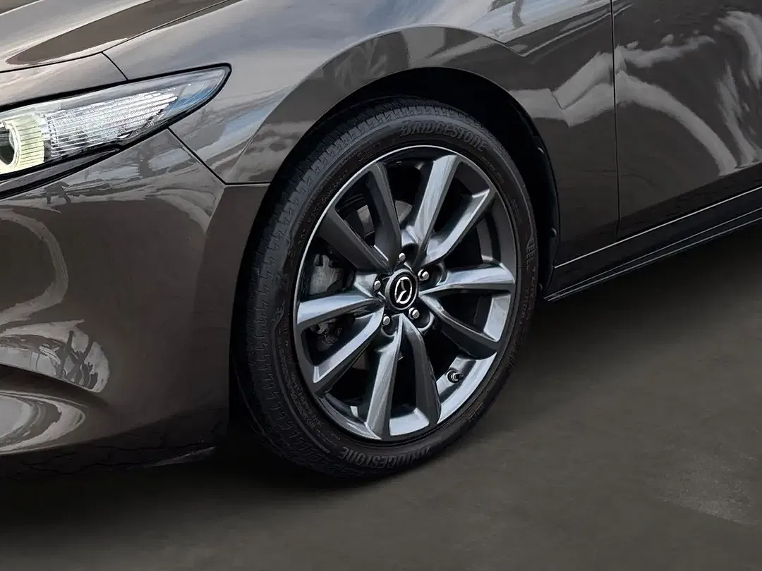 Mazda 3 2.0 Selection Design - Thumbnail 6