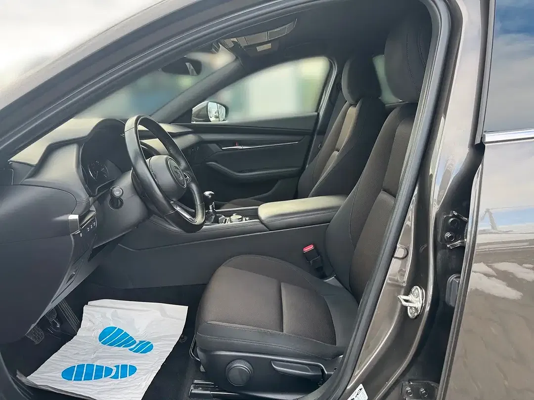 Mazda 3 2.0 Selection Design - Thumbnail 7