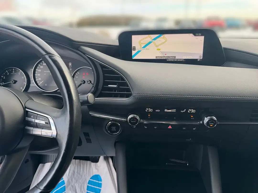 Mazda 3 2.0 Selection Design - Thumbnail 9