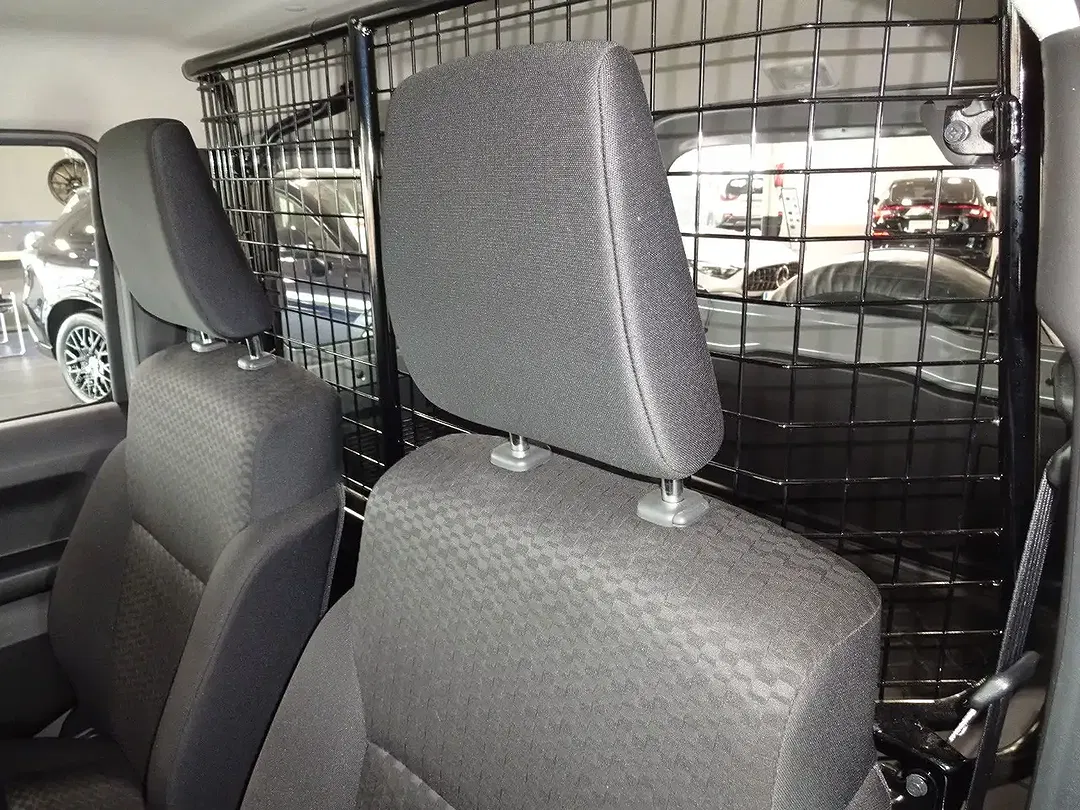Suzuki Jimny AllGrip Comfort - Thumbnail 10