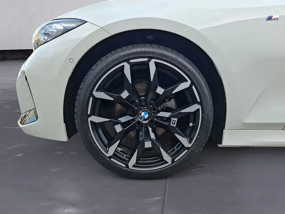 BMW 320 AUT xDrive M Sport - Thumbnail 7