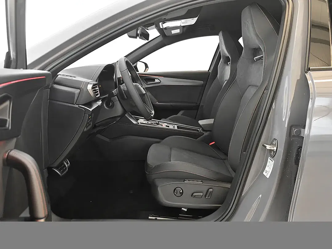 CUPRA Formentor PHEV VZ - Thumbnail 11