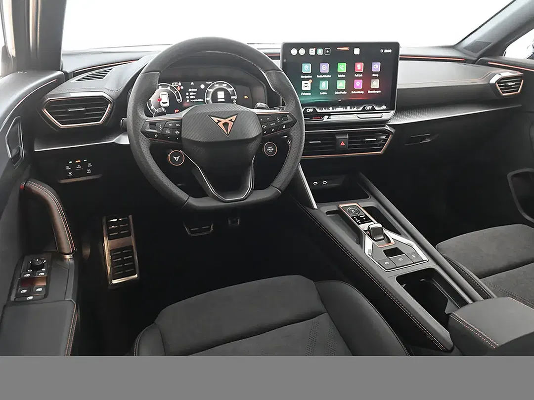 CUPRA Formentor PHEV VZ - Thumbnail 14