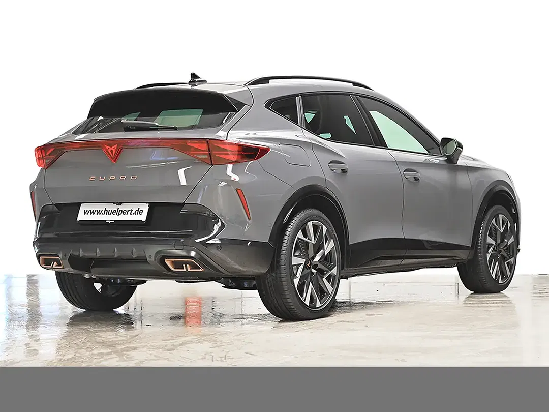 CUPRA Formentor PHEV VZ - Thumbnail 2