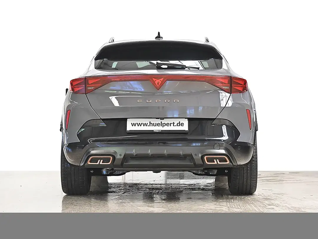 CUPRA Formentor PHEV VZ - Thumbnail 4
