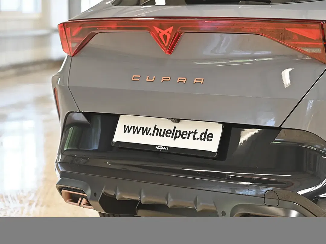CUPRA Formentor PHEV VZ - Thumbnail 7