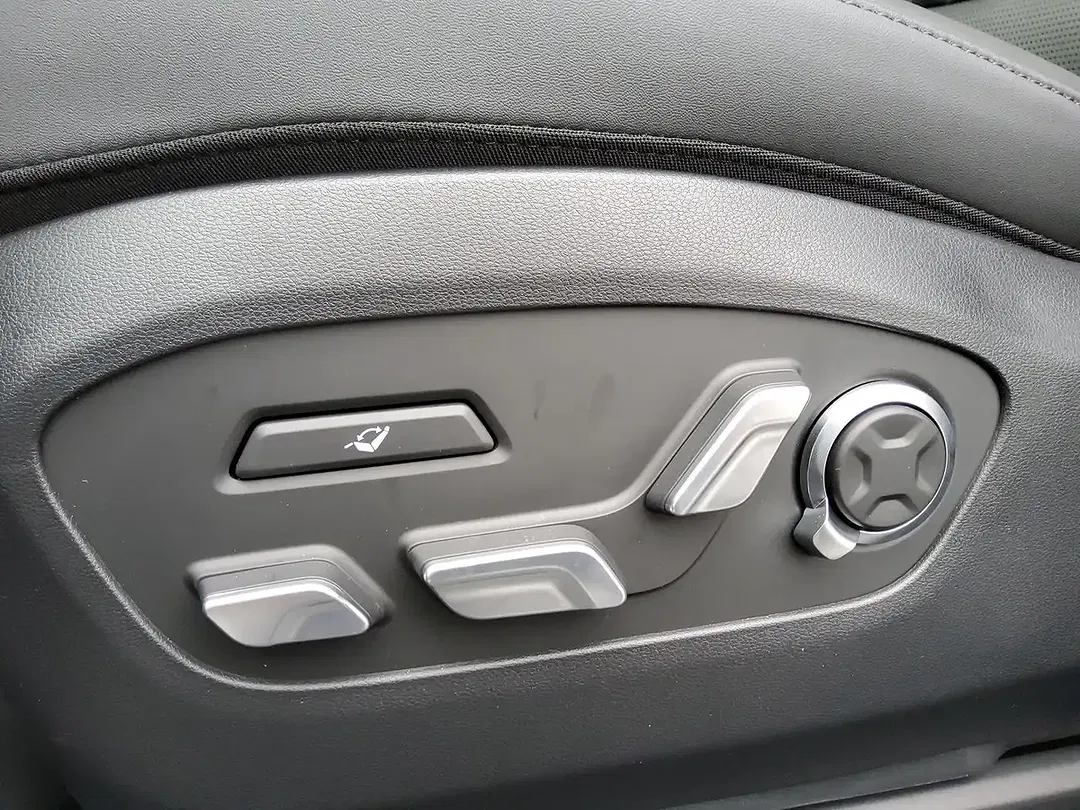 Hyundai IONIQ 9 4WD UNIQ - Thumbnail 14