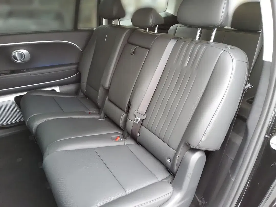 Hyundai IONIQ 9 4WD UNIQ - Thumbnail 15