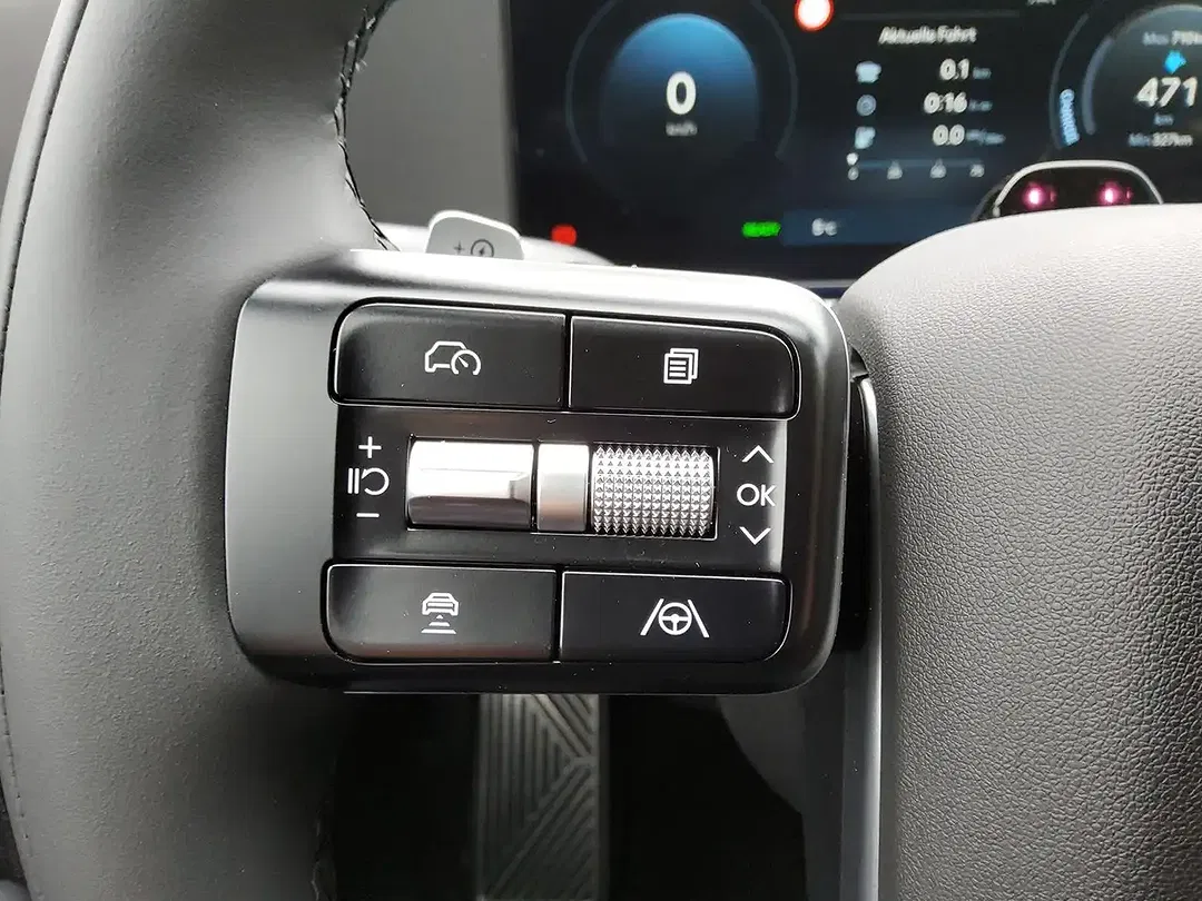 Hyundai IONIQ 9 4WD UNIQ - Thumbnail 9