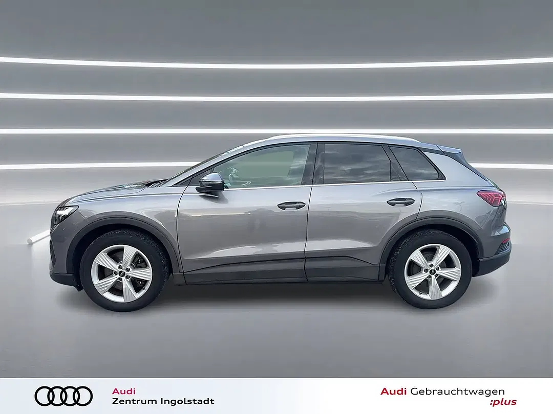 Audi Q4 e-tron 40 - foto 1