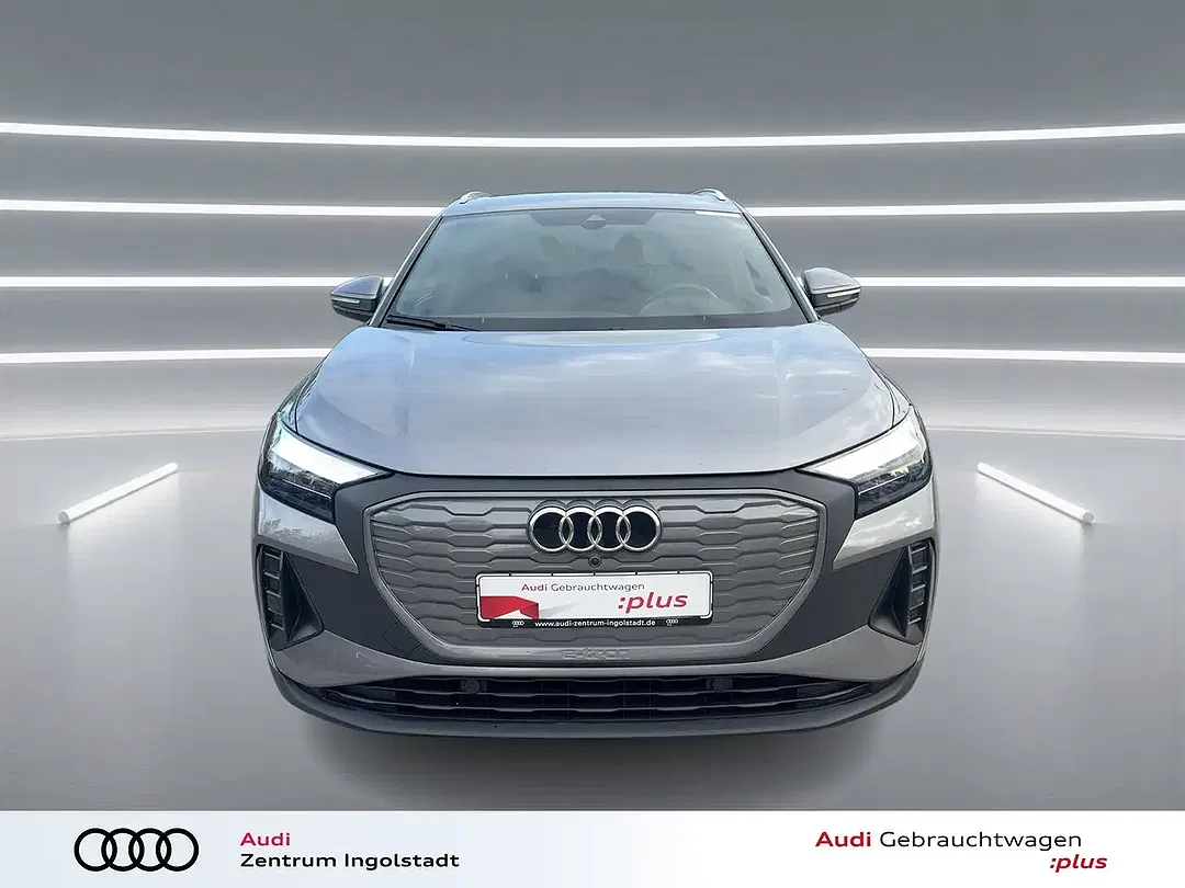 Audi Q4 e-tron 40 - foto 2