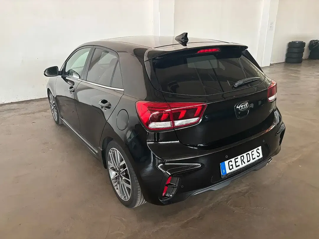 Kia Rio GT-Line - Thumbnail 9