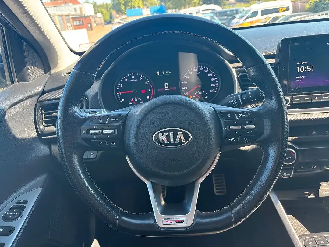 Kia Rio GT-Line - Thumbnail 11