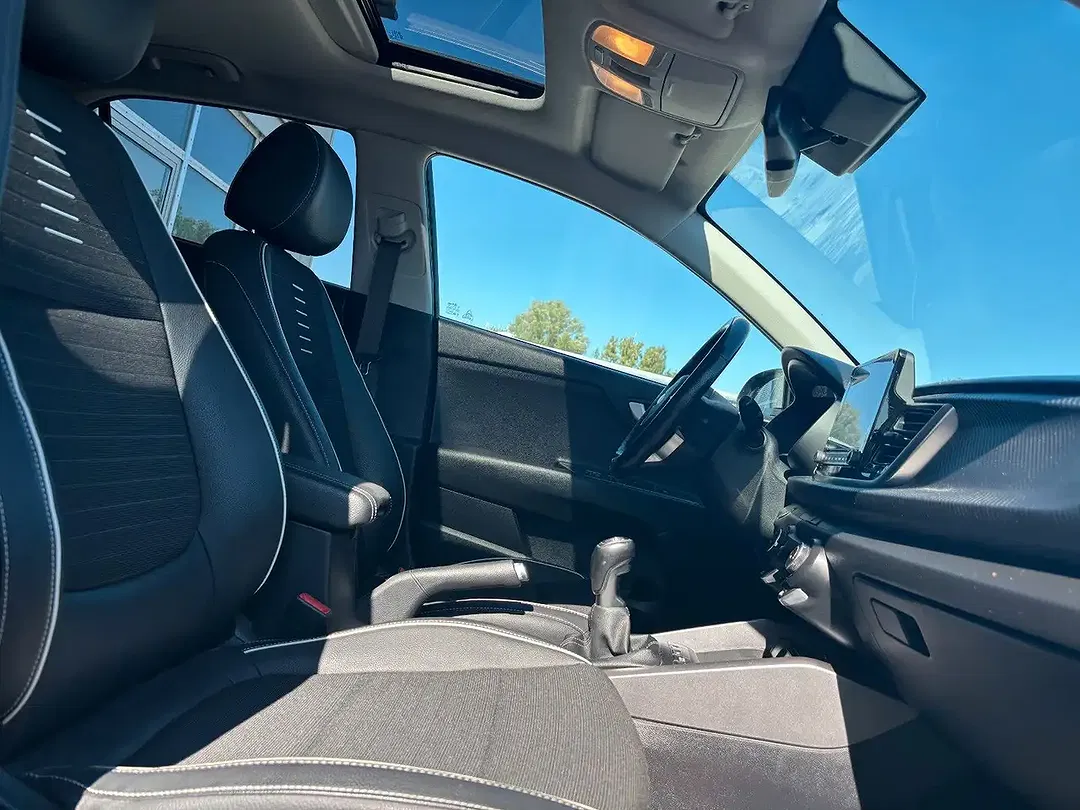 Kia Rio GT-Line - Thumbnail 13