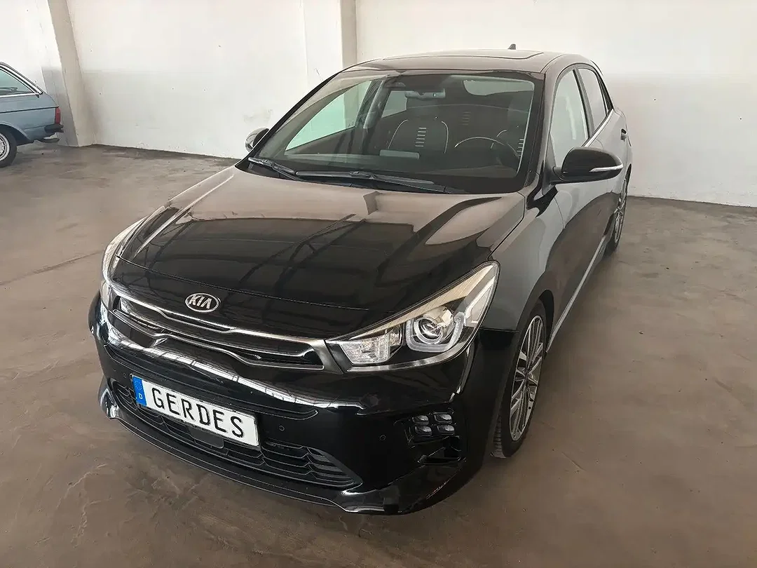 Kia Rio GT-Line - Afbeelding 1