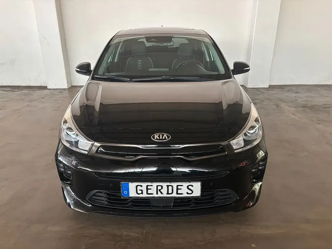 Kia Rio GT-Line - Thumbnail 3