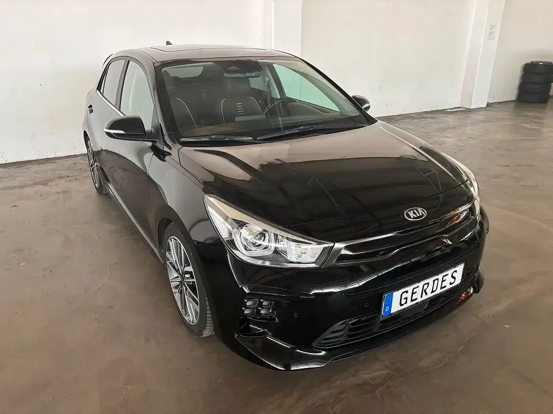 Kia Rio GT-Line - Thumbnail 4