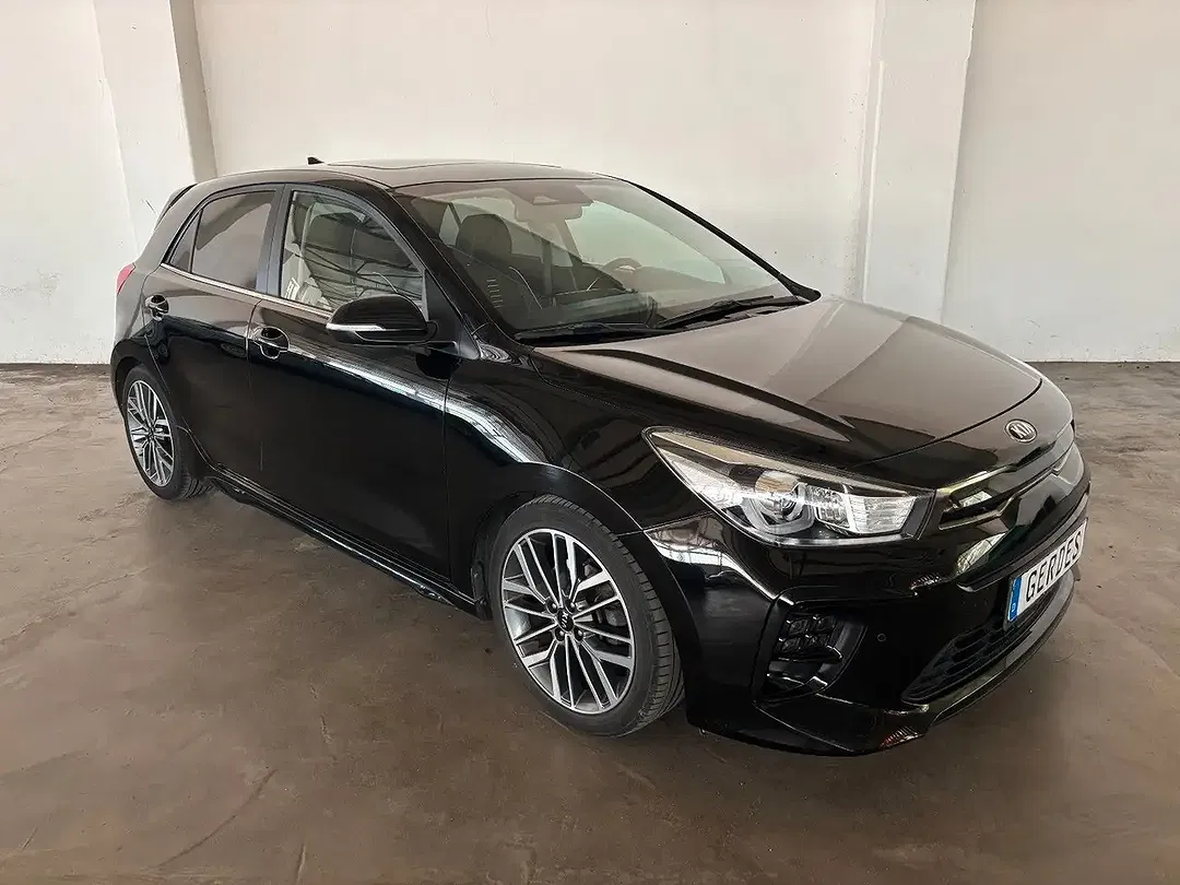 Kia Rio GT-Line - Thumbnail 5