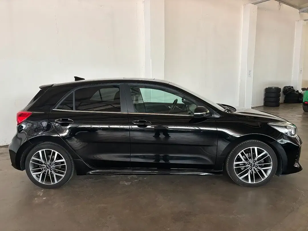 Kia Rio GT-Line - Thumbnail 6
