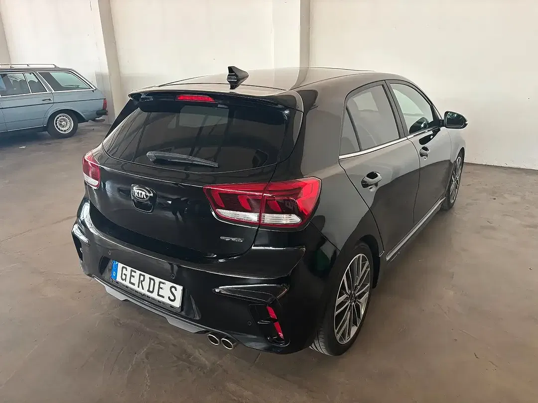 Kia Rio GT-Line - Thumbnail 7