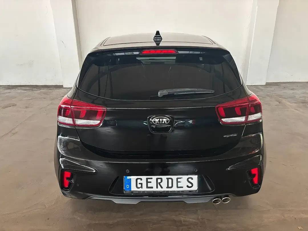 Kia Rio GT-Line - Thumbnail 8