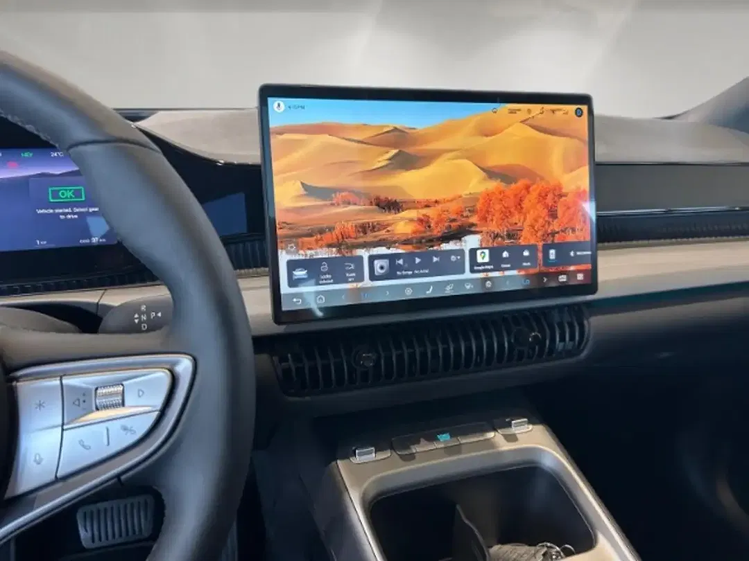 BYD Dolphin 1.5 DM-i Comfort - Thumbnail 9