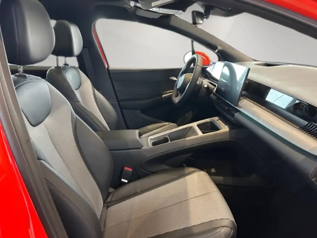 BYD Dolphin 1.5 DM-i Comfort - foto 13