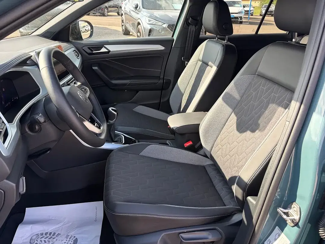 Volkswagen T-Roc 1.0 TSI Goal - Thumbnail 9