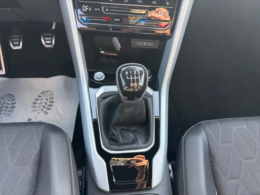 Volkswagen T-Roc 1.0 TSI Goal - Thumbnail 11