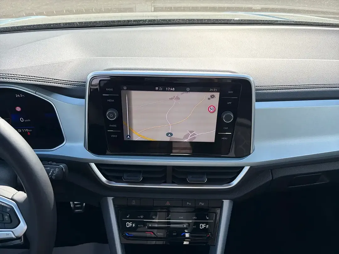 Volkswagen T-Roc 1.0 TSI Goal - Thumbnail 12