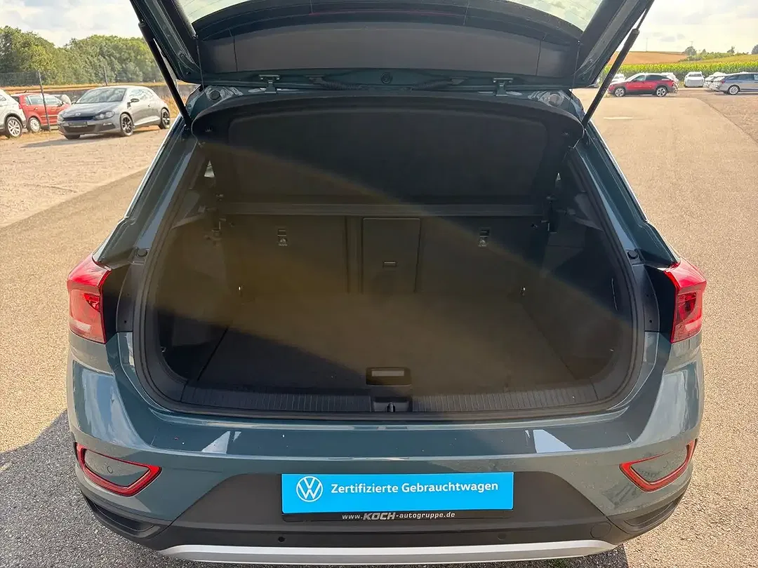 Volkswagen T-Roc 1.0 TSI Goal - foto 14