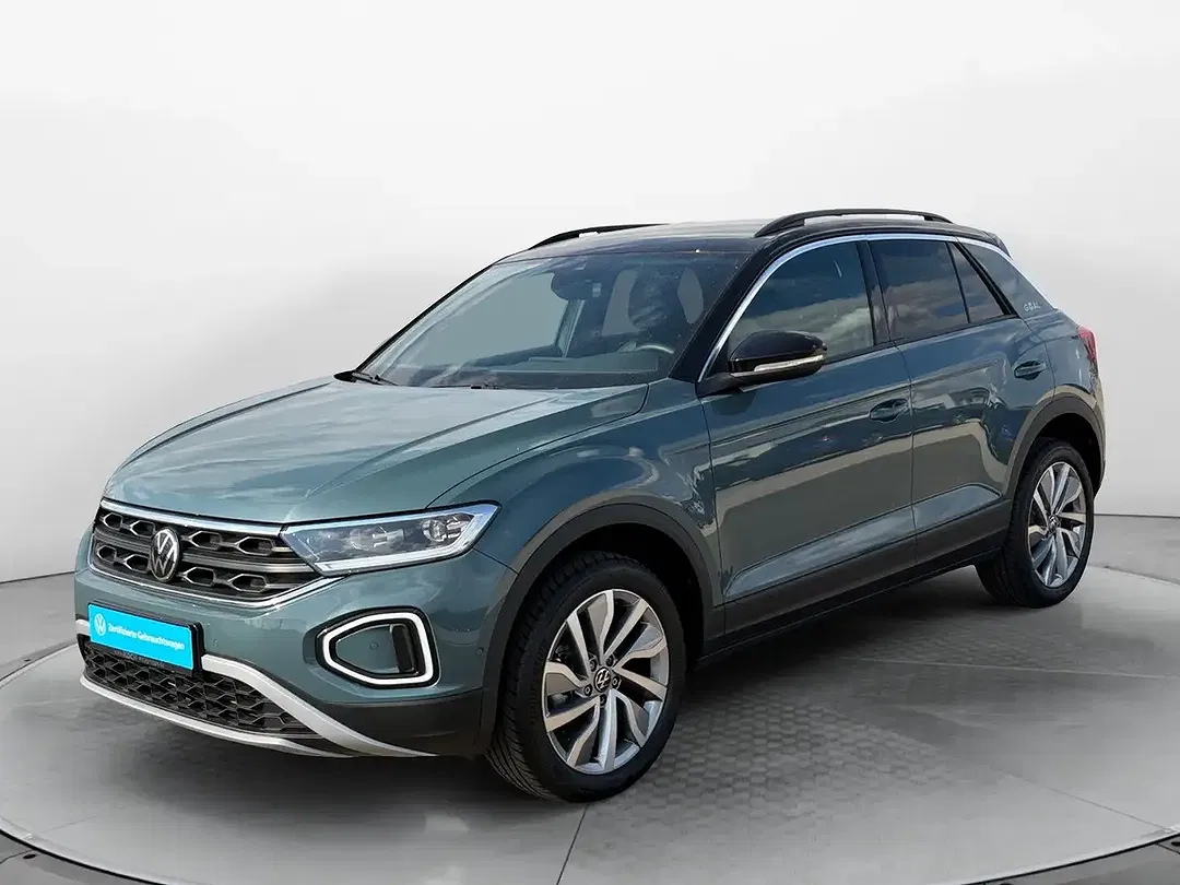 Volkswagen T-Roc 1.0 TSI Goal - foto 1