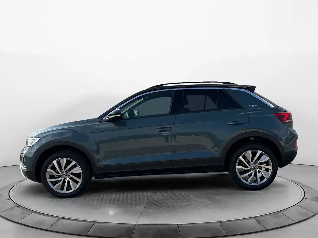 Volkswagen T-Roc 1.0 TSI Goal - foto 2