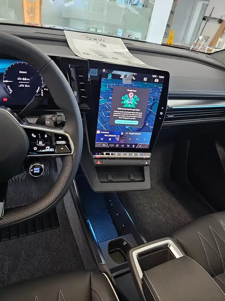 Mitsubishi Eclipse Cross Diamant Top Luxury - Thumbnail 11