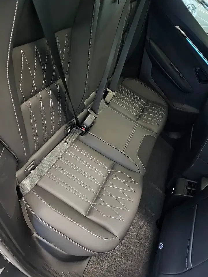 Mitsubishi Eclipse Cross Diamant Top Luxury - Thumbnail 14