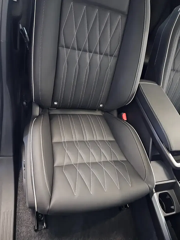 Mitsubishi Eclipse Cross Diamant Top Luxury - foto 15