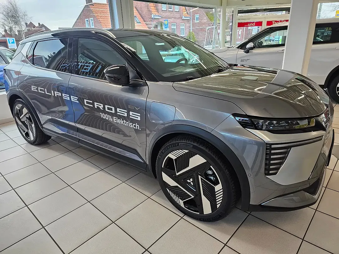Mitsubishi Eclipse Cross Diamant Top Luxury - foto 2