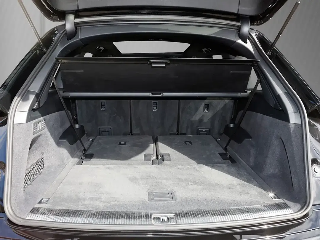 Audi SQ7 4.0 TFSI Matrix LED - Thumbnail 11