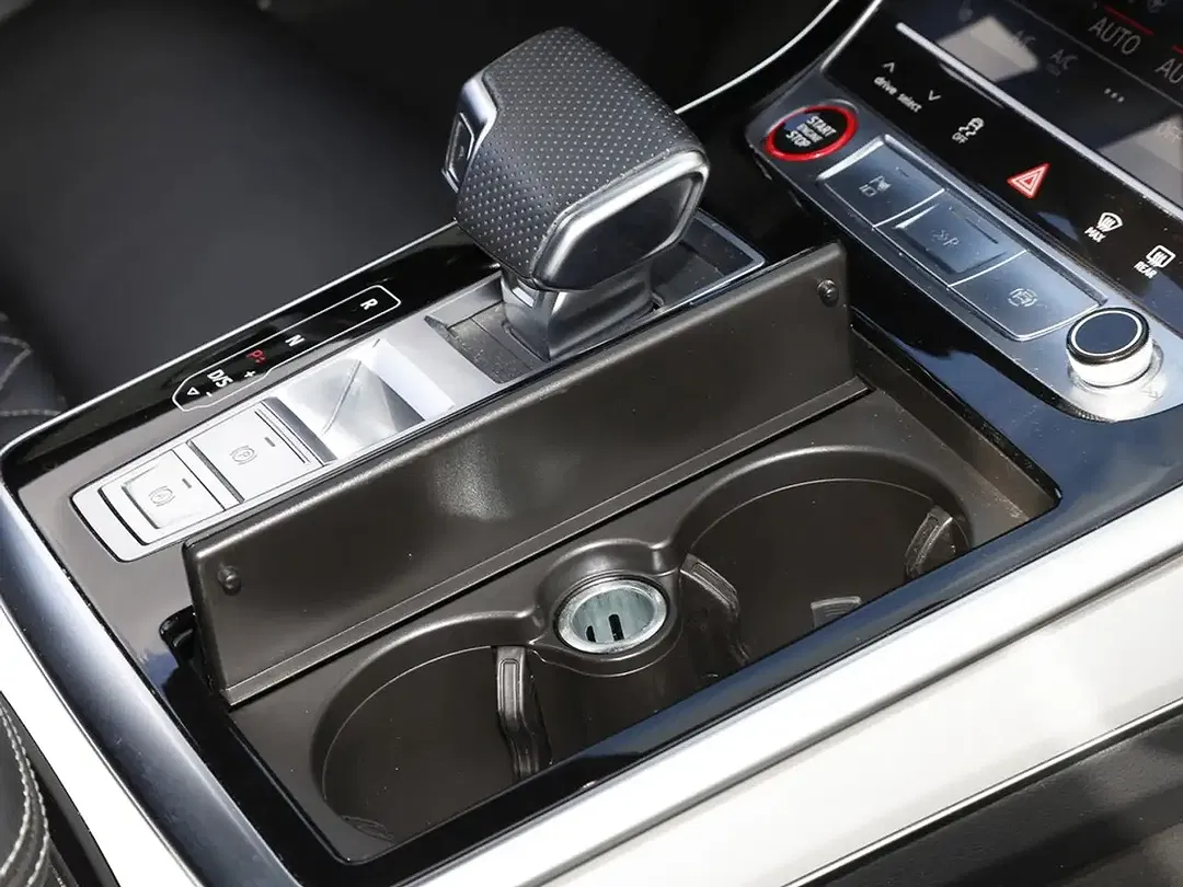 Audi SQ7 4.0 TFSI Matrix LED - Thumbnail 14