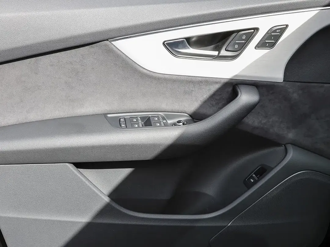 Audi SQ7 4.0 TFSI Matrix LED - Thumbnail 19