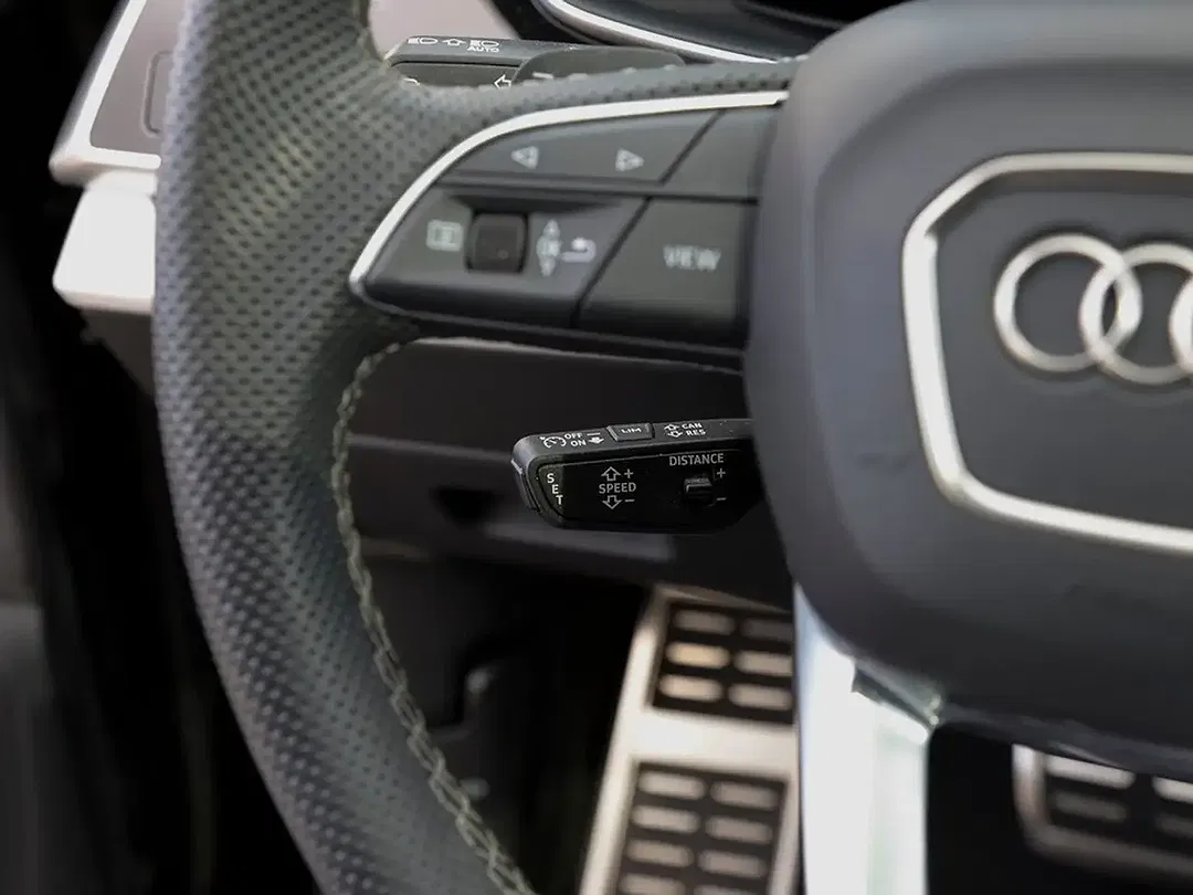 Audi SQ7 4.0 TFSI Matrix LED - Thumbnail 20