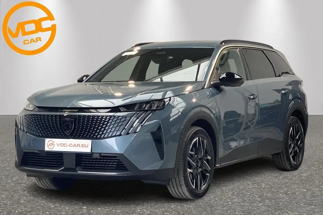 Peugeot 5008 Hybrid Allure - foto 1