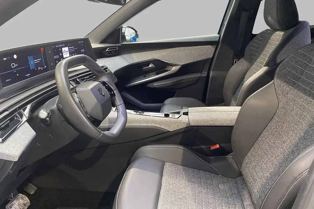 Peugeot 5008 Hybrid Allure - Thumbnail 10