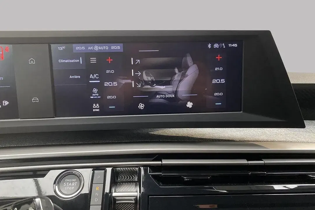 Peugeot 5008 Hybrid Allure - Thumbnail 15